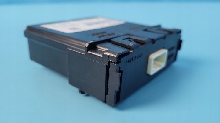 фото №11, Renault zoe ii 2023 модуль блок керування  ecu 285252774r