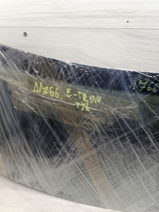 фото №12, Audi e-tron стекло задняя - 4ke845501a