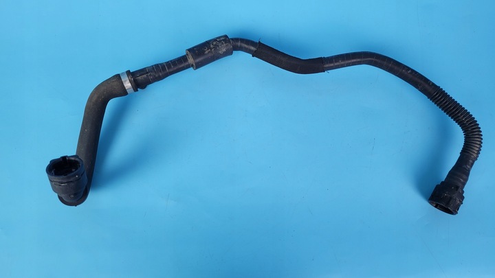 фото №12, Mercedes eqe w295 350+ 23r шланг жидкости охлаждающей a2975013601
