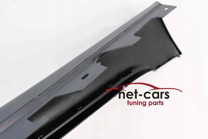 фото №15, Бампер bmw 5 g30 20- рестайлінг lci m набір m5 вигляд перед задній пороги решітка радіатора