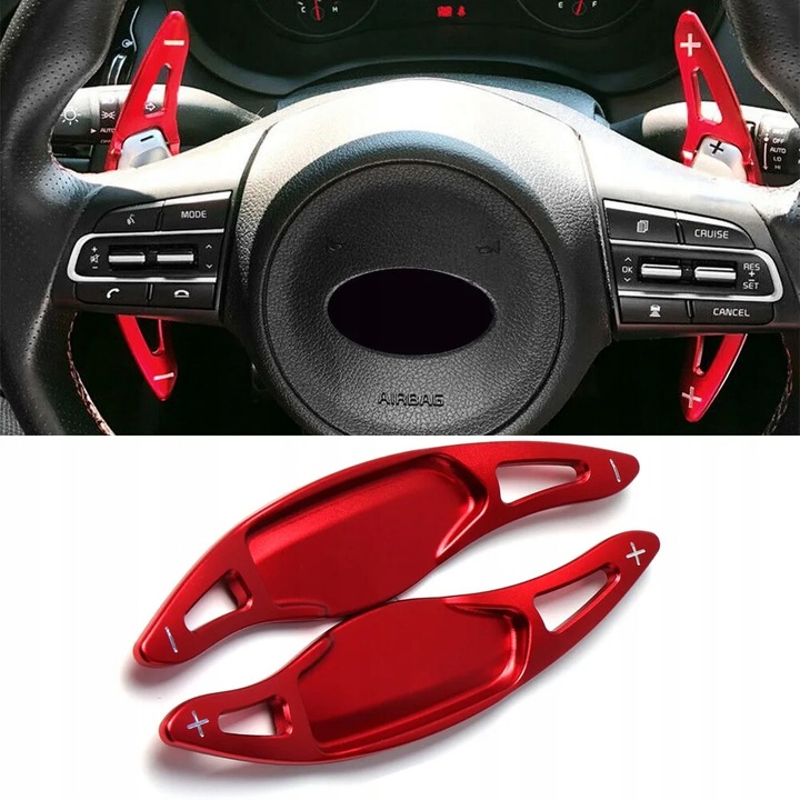 фото №6, Для  kia stinger ck k8 2018 2019 2020 manetka-2273