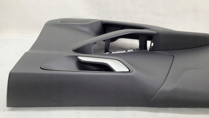 фото №15, Ford puma 2 ii mk2 2020+ оббивка двері ліві лівий зад задні l1tb-s27455-a