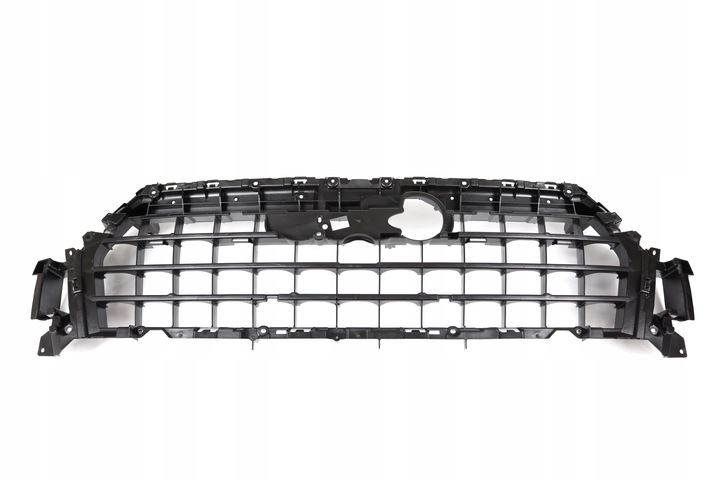 фото №1, Новое оригинальные усилитель решётка перед audi q7 оригинальный номер 4m0807233c