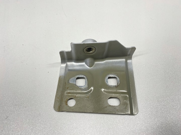 фото №1, Кріплення тримач кронштейн підкрилки mercedes eqa glb x247