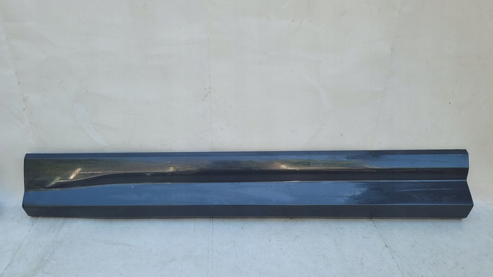 фото №1, Audi q2 s-line планка двері ліва перед