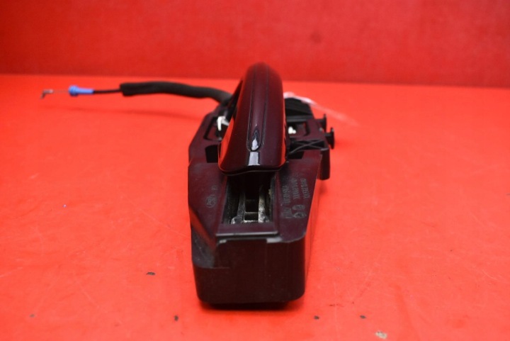 фото №7, Ручка левая зад задняя bd 0104139901x ford mondeo mk5 14-20