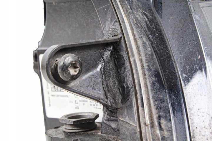 фото №9, Лампа ліва фара лівий повний led vw golf vii gte eu європа 5g1941035b