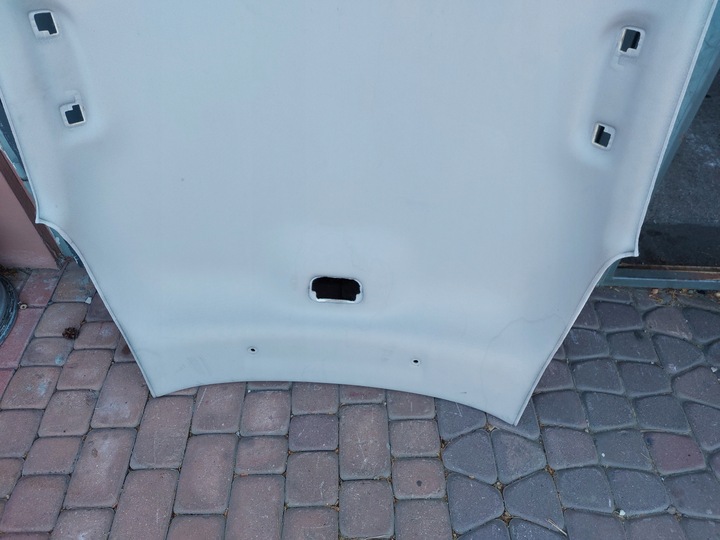 фото №5, Стеля citroen c4 b7 ii