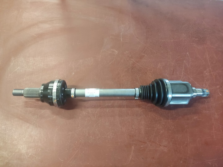 фото №1, Range rover evoque ii полуось зад l8d2-4k138-ae