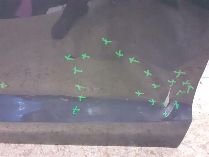 фото №11, Двері передні перед праві audi a3 8v5 sedan 2013-2019r