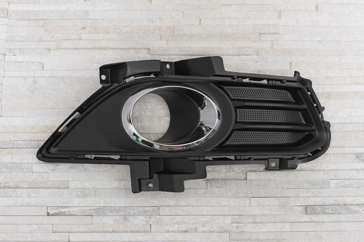 фото №9, Ford mondeo mk5 v 14-19 рамка правая ds7319952taw