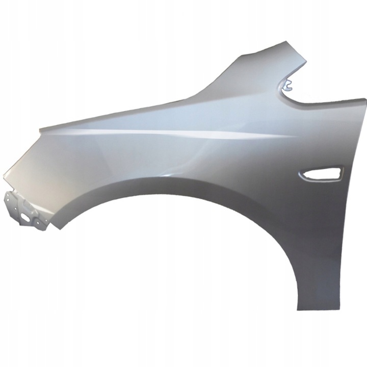фото №1, Крило opel astra j 4 iv колір z176 176 09-15 лівий перед