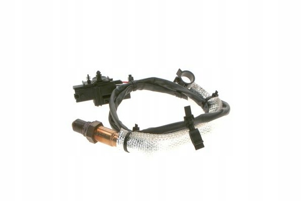 фото №2, Лямбда-зонд bosch 258 007 368