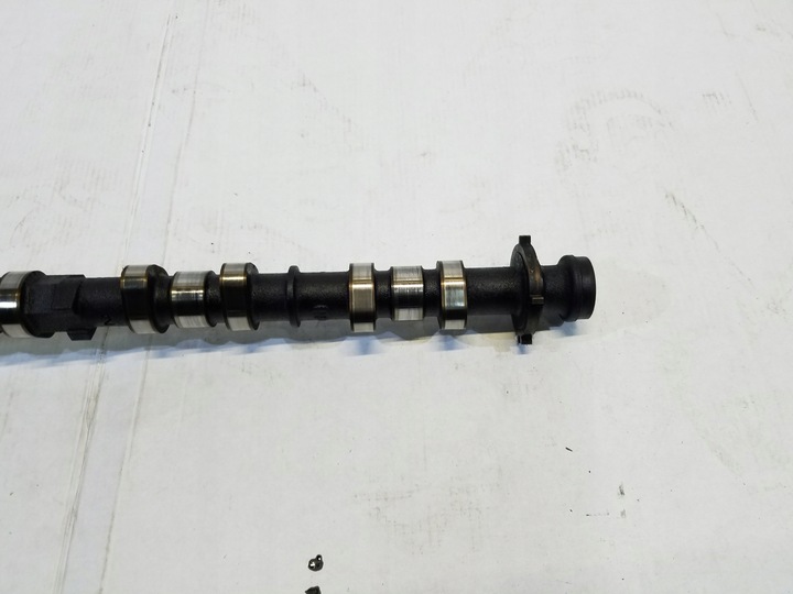 фото №8, Вал распределительный вал всасывающий mazda 6 iii gj 2.2 d sh01