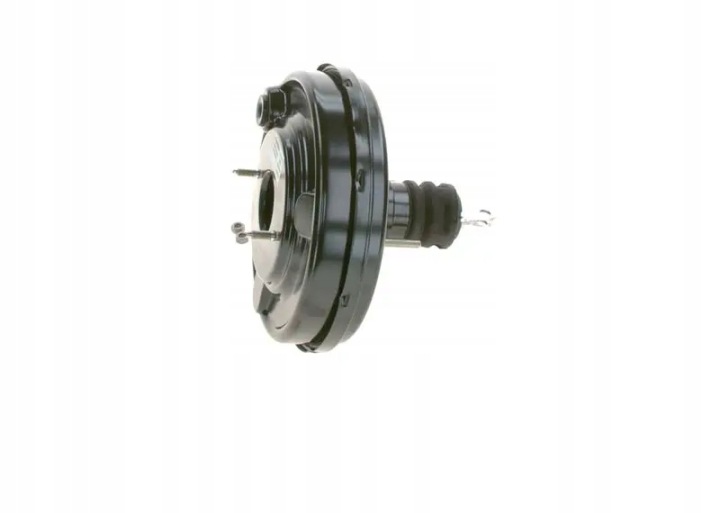 фото №10, Підсилювач гальма 204 125 812 bosch opel combo