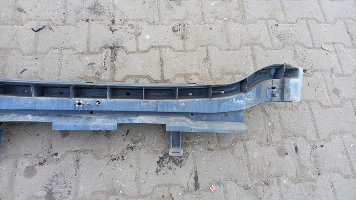 фото №6, Балка бампера зад citroen xsara picasso 02r 1.6b