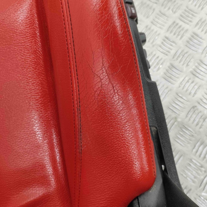 фото №11, Комплект сидінь bmw 4 cabrio f33, f83 7389480 27957728 3.0l 230kw 2015