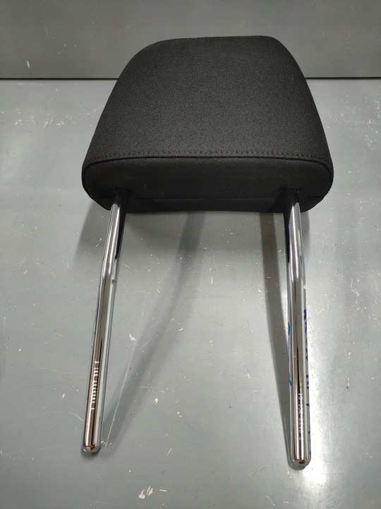 фото №6, Seat leon 3 iii 5f підголівник сидіння перед переднє праві lub лівий матеріал