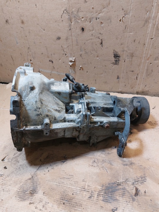 фото №12, Кпп кпп / коробка передач bmw e36 1.8