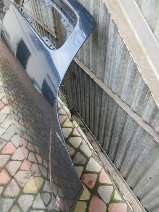 фото №10, Opel vectra c signum 02-05 капот крышка двигателя z20h дорестайлинг