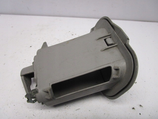 фото №3, Toyota rav4 iii 06-12 заглушка ролети зад