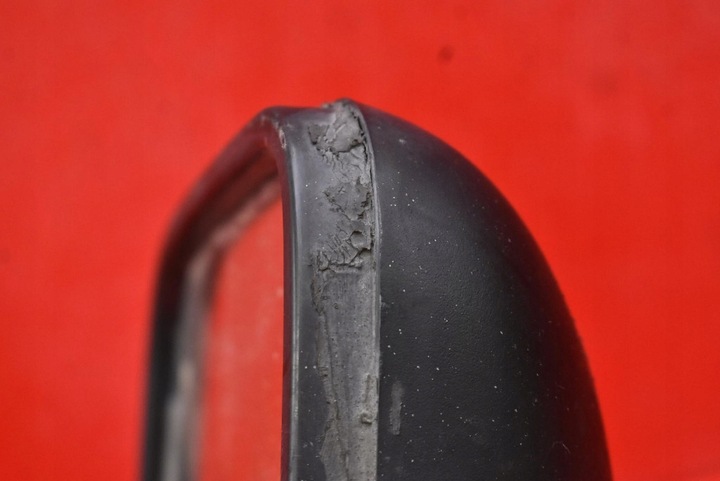 фото №9, Зеркало левая чёрные eu 701857513d vw transporter t4 90-03