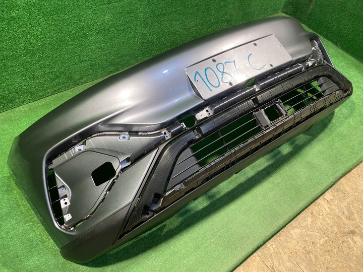 фото №3, Byd atto 3 бампер перед переднє sc2e-2803111