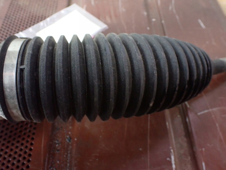 фото №10, Трансмиссия рулевая hyundai elantra vii салон 1.6 2024r 56500aa000