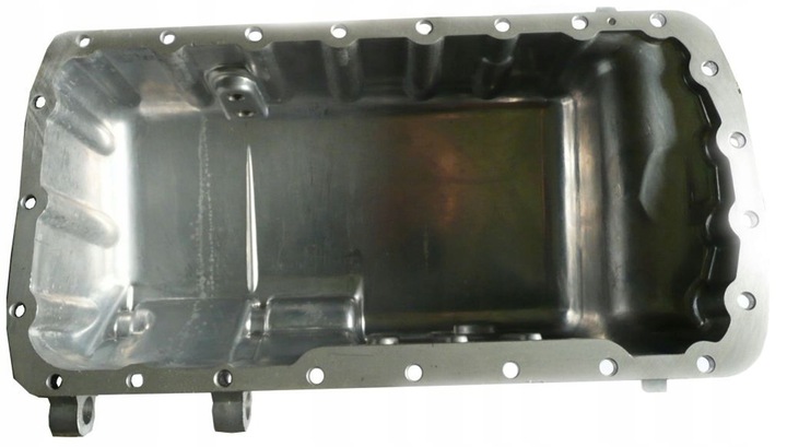 фото №2, Піддон масляна c berlingo, jumpy, xsara, 306