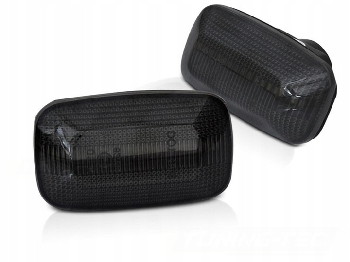 фото №1, Поворотники боковые toyota land cruiser 70 80