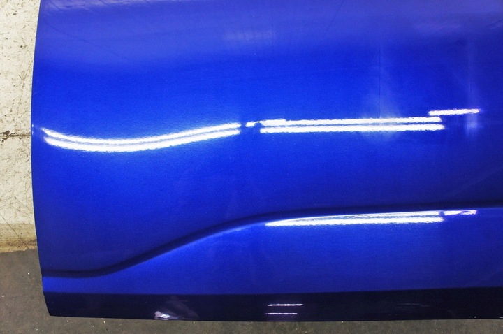 фото №8, Oa110 dacia sandero iii двері лівий перед