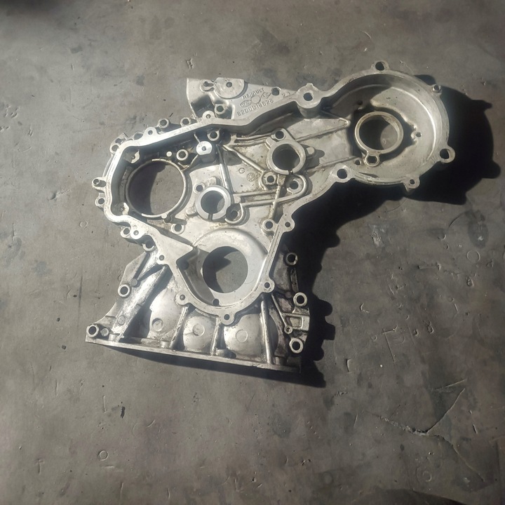 фото №3, Renault оригінальний номер 8200018628