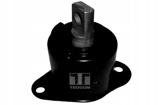 фото №2, Подушка двигателя p honda accord vii 2.0 02.03-05.08 tedgum