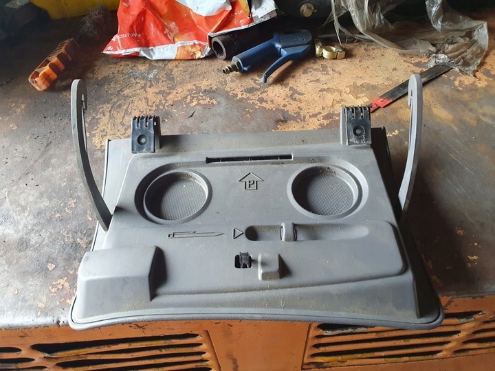 фото №7, Скло права зад 3d кузовна задня заднє ford fiesta ka mk4 mk5 96-02