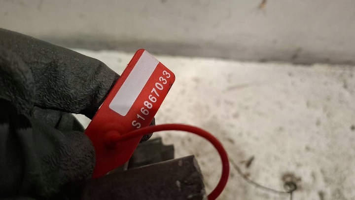 фото №7, Коробка передач коробки передач 20ts62 peugeot 307 2.0 16v автоматическая