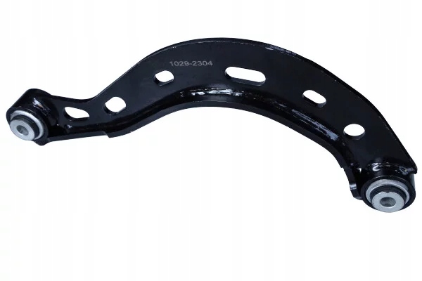 фото №1, Mgz-101136 рычаг audi t. a6 04- le pr верхний maxgear