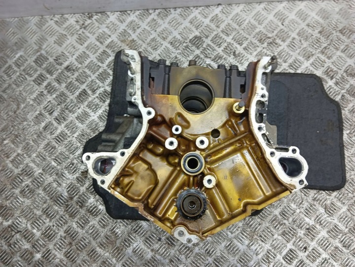 фото №10, Lexus gs 300 350 430 450h 2007 блок двигателя
