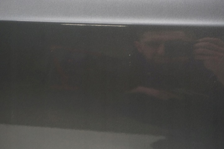 фото №7, Audi a5 8t sportback рестайлинг дверь правые перед передние lx7r