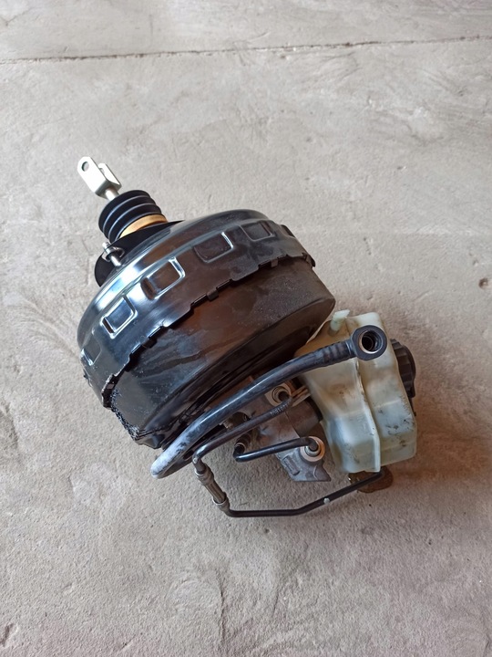 фото №4, Насос усилитель тормозные bmw e87 e81 6788041 n47