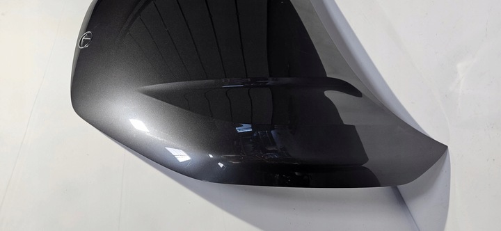 фото №2, Капот кришка двигуна lexus lbx оригінал