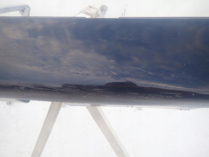 фото №6, Bmw 5 f10 f11 10-17 поріг лівий планка порогова ліва