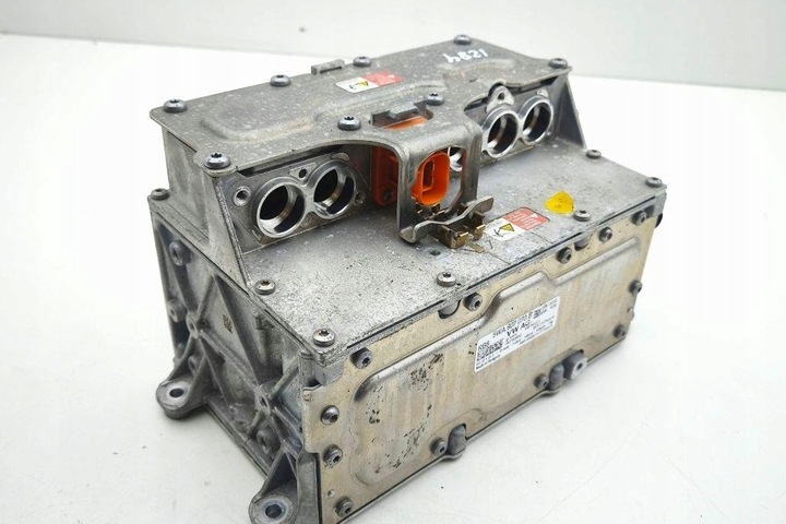 фото №1, Инвертор seat leon st 5f8 5wa907070b 1.4l 2021