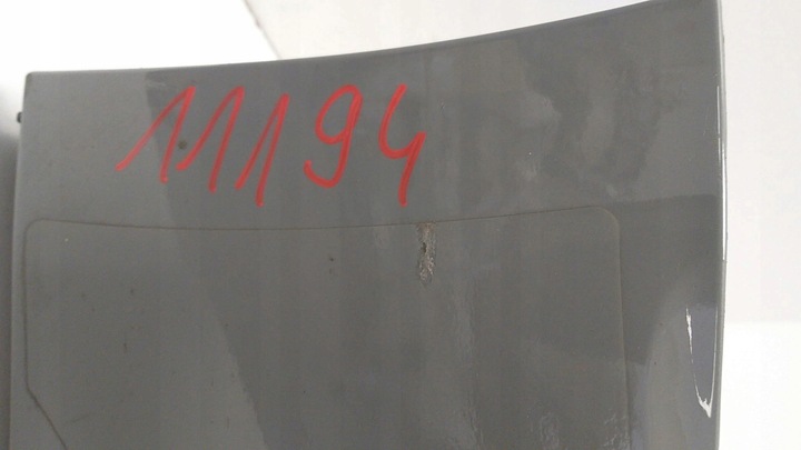 фото №4, Kia оригинальный номер 87754-j5300 планка пороговая