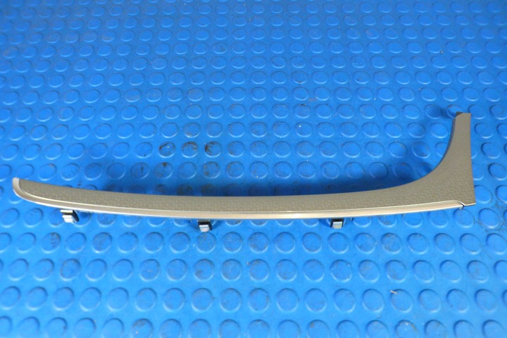 фото №10, Планка панели dekor пепельница kpl opel insignia a рестайлинг