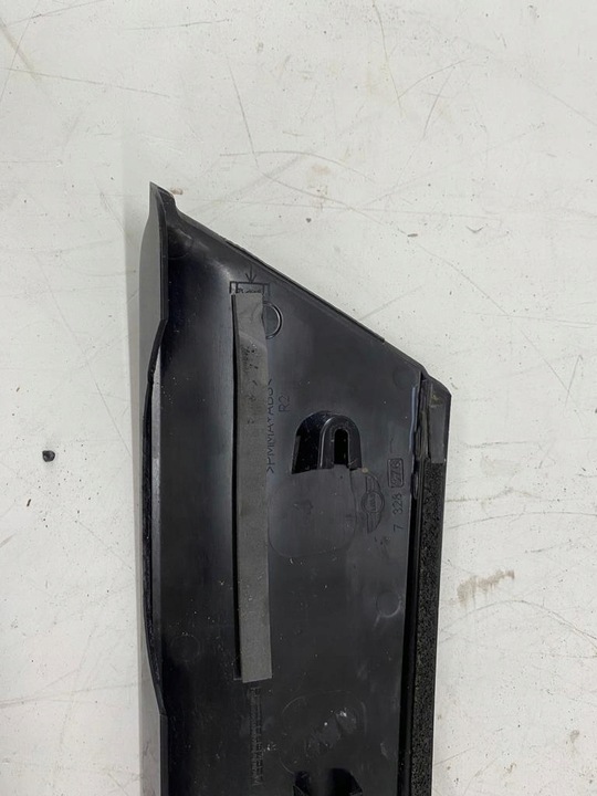 фото №5, Mini f55 захист стійка праві зад 7328876