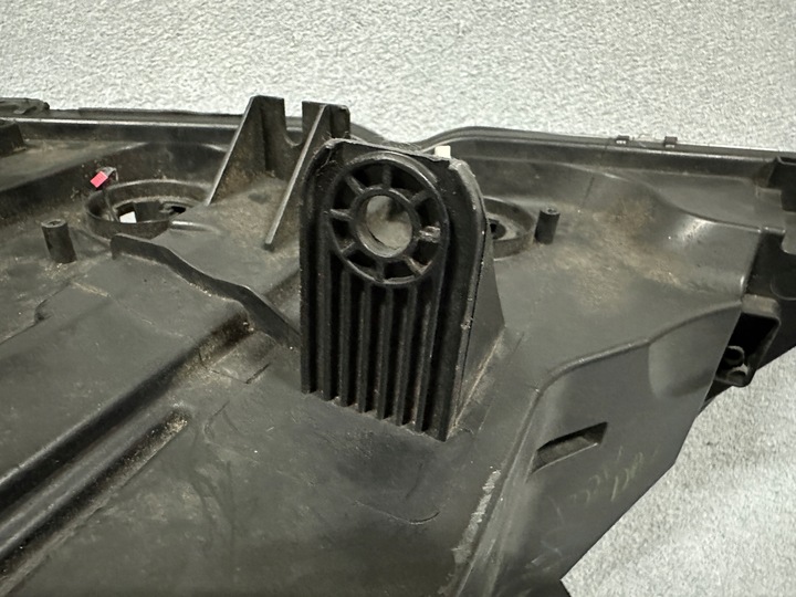 фото №14, Лампа bmw x3 f25 bi-xenon поворотний ahl usa 7219622 права