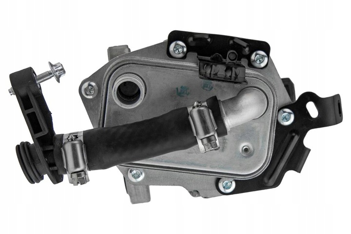 фото №13, Nty радиаторов масла з фильтром jaguar xf x250 2011-