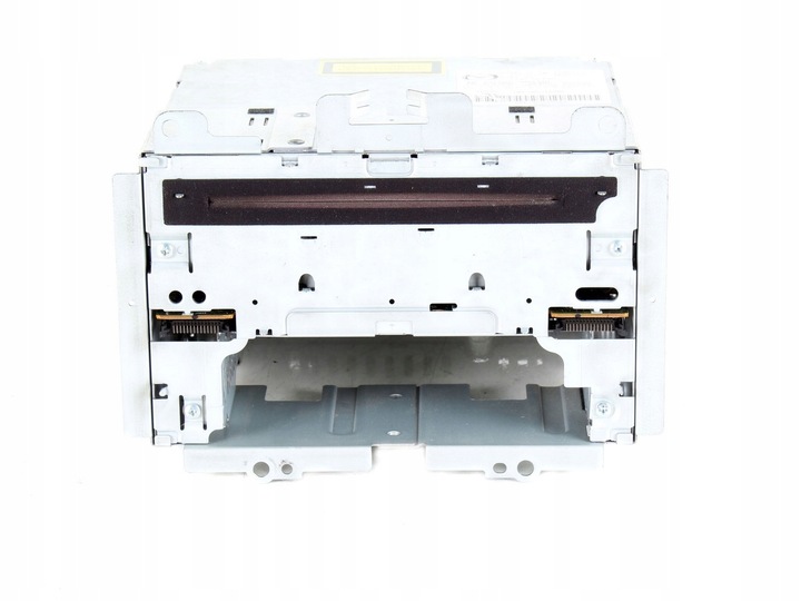 фото №1, Радио радиопроигрыватель cd fm mazda 5 cr19 05-10r.