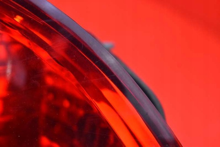 фото №15, Лампа правая зад задняя toyota corolla e12 универсал 00-08