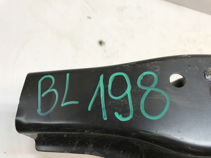 фото №10, Bmw x1 e84 09- балка підсилювач бампера перед 2990187